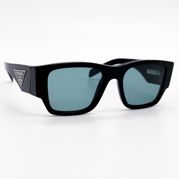 NEW PRADA SUNGLASSES PR10ZS 16K40K SPR 10Z 16K40K EYEWEAR PRADA PR 10ZS 16K40K - Picture 5 of 10